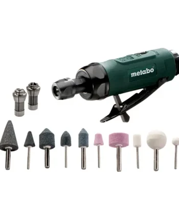 Metabo DG 25 Set (604116500) Air Die Grinder