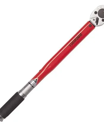Teng Tools 1/2" Drive 40-200Nm Bi-Directional Torque Wrench