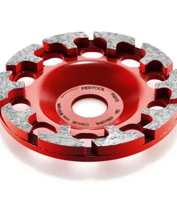 Festool 768018 DIA ABRASIVE-D130 Diamond Disc