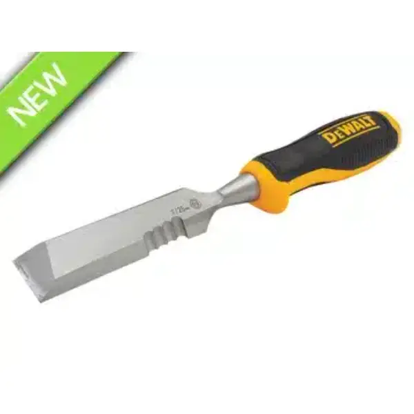 DeWalt DHT016065 Side Strike Chisel 25mm (1in)