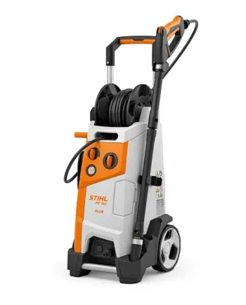 Stihl RE150 PLUS 180 Bar Pressure Washer
