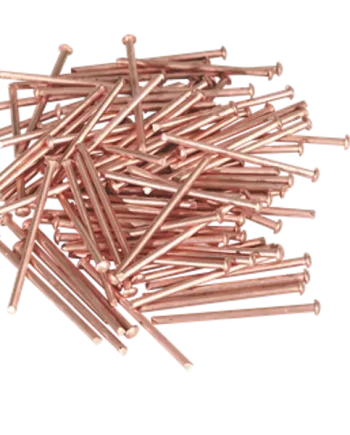Stud Welding Nail 2.5 x 50mm Pack of 100 PS/0002