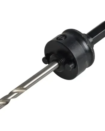 STARRETT A2E Arbor to suit 32-210mm DCH & MPH Holesaws