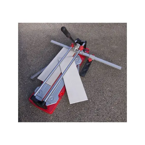 Rubi TR-600 Magnet Tile Cutter & Case