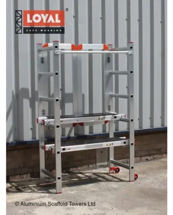 Mini Loyal 500 Foldable