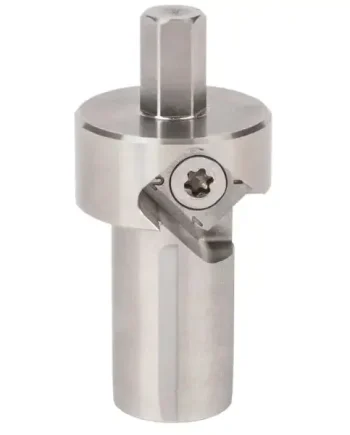 UJK Combined Chamfer & Reamer Tool for 20mm Dog Holes