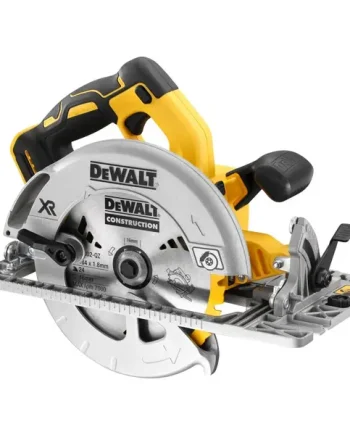 18VXRBrushless184mmRailCompatibleCircularSaw-ToolOnly
