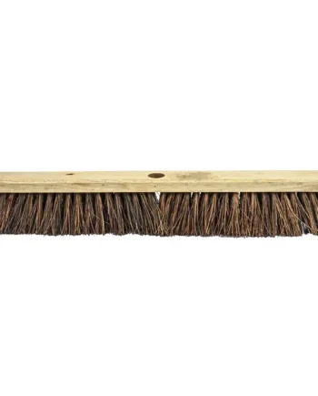 FAITHFULL Bassine Platform Broom Head 600mm (24in)