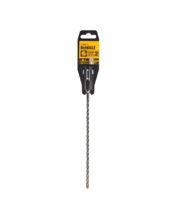 DEWALT DT9522-QZ SDS Plus EXTREME 2® Drill Bit 6.5 x 260mm