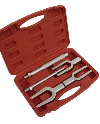 Sealey Ball Joint Splitter Kit 5pc