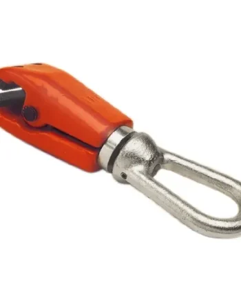 Stanzani Autoblock 60 mm Art. 128 Self-locking pull clamps 6 Ton – 60 mm