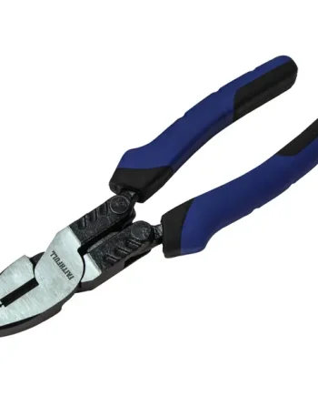 FAITHFULL High-Leverage Combination Pliers 200mm (8in)