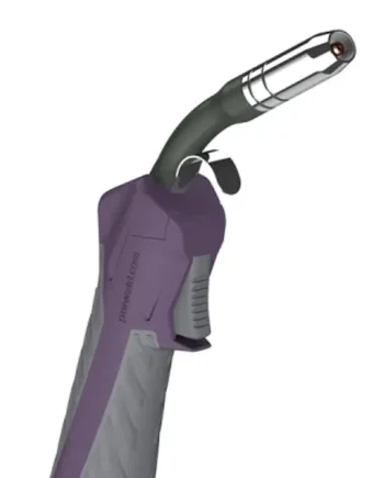 Parweld PRO-Grip Max® 150A Air Cooled Torch – Pro1500-30ER