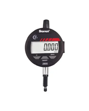 Starrett 2900-1M ELECTRONIC INDICATOR