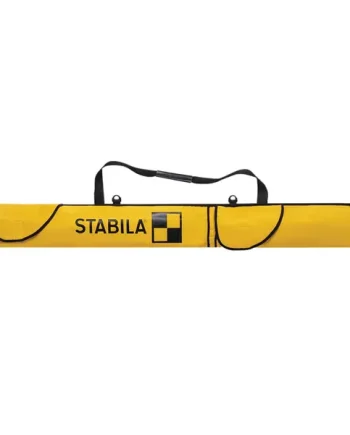 18987 6-Pocket Combi Spirit Level Bag 207cm