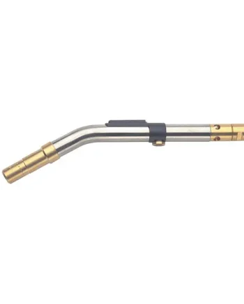 SIEVERT Promatic Pin Point Burner 14mm 0.7kW