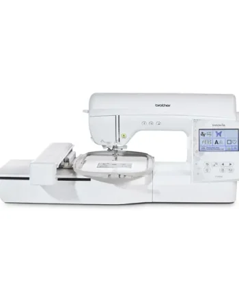 Brother NV880E Embroidery Machine