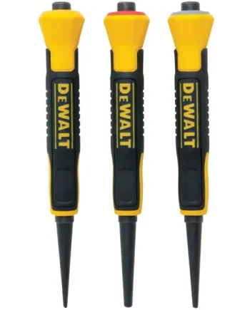 1/32",2/32",3/32"Bi-MaterialNailSets