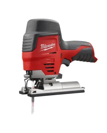MILWAUKEE M12JS-0 Sub Compact Jigsaw 12V Bare Unit