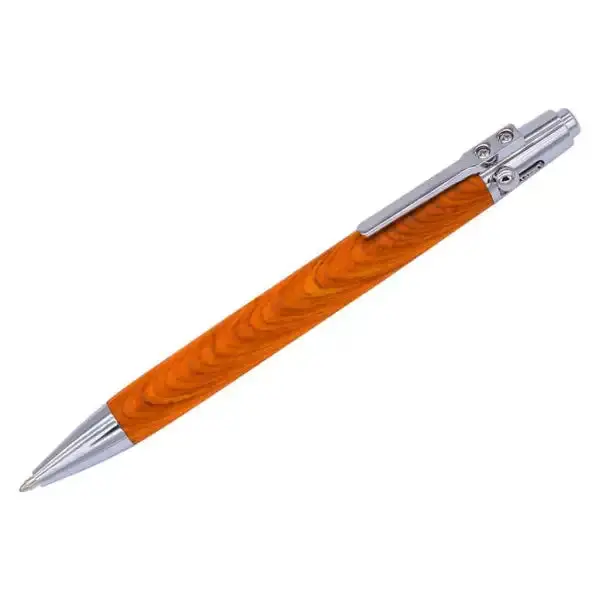 Jazz Bolt Pen Kit - Click Action
