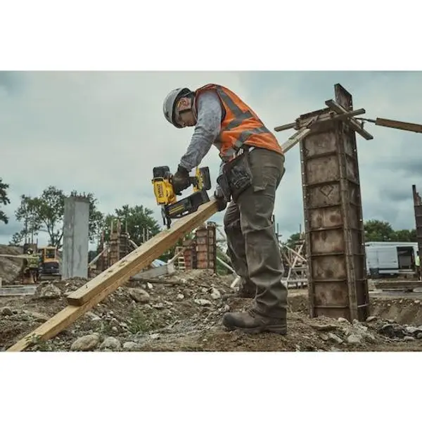 18V XR Duplex Nailer (Tool Only)
