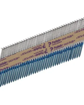 2.8 x 51mm IM360 Ring Nails Galv-Plus® Finish Box of 1100 + 1 Fuel Cell