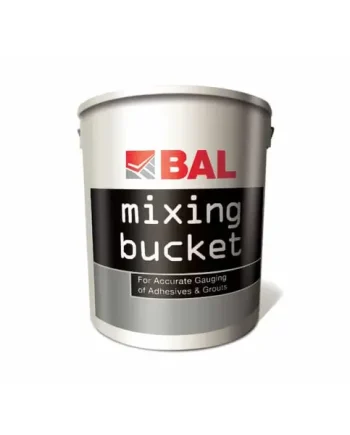 Mixing Bucket 20Ltr