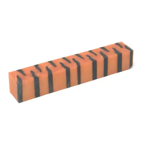 Giraffe & Zebra Pen Blanks