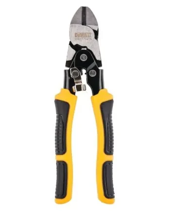 Compound Action Diagonal Plier
