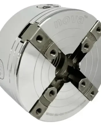 NOVA SuperNOVA2 Companion Chuck M33 Direct Thread