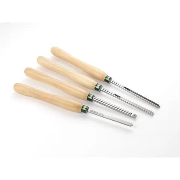 Record Power ProComfort Ultimate Bowl Turning Set