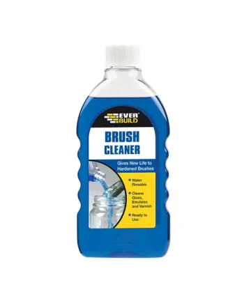 Brush Cleaner 500ml