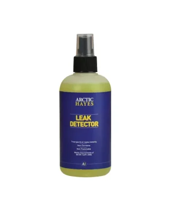 ARCTIC HAYES Gas Leak Detector with Atomiser 250ml