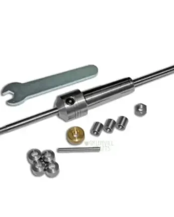 Universal Pen Mandrel - MT1