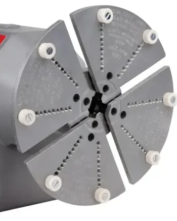 NOVA 10 inch Cole Jaws