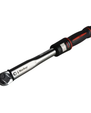 NORBAR Pro 50 Adjustable Reversible Automotive Torque Wrench 3/8in Drive 10-50Nm