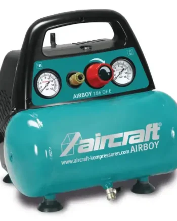 Aircraft AIRBOY 186 Portable Oil Free compressor