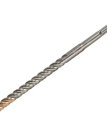 IRWIN® Speedhammer Quad Drill Bit 14.0 x 210mm
