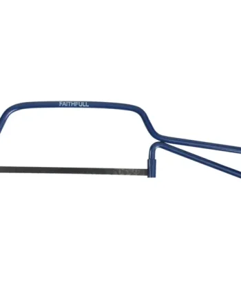 FAITHFULL Junior Hacksaw 150mm (6in)