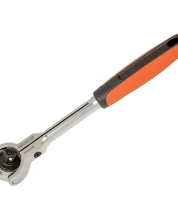 BAHCO Swivel Head Ratchet 3/8in Drive