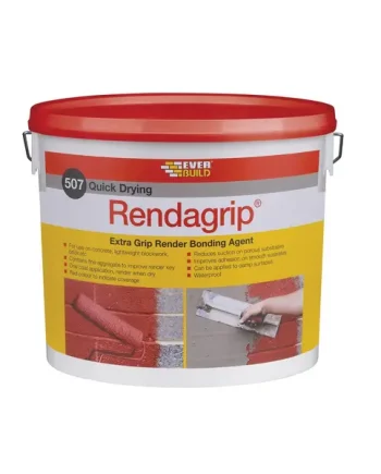 EVERBUILD 507 Rendagrip Bonding Agent 10 litre