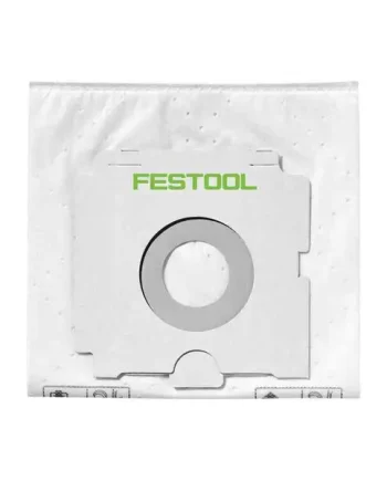Festool 497539 SELFCLEAN filter bag SC FIS-CT 48/5