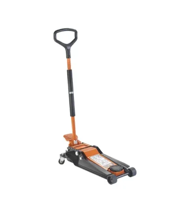 BAHCO BH13000 Extra Compact Trolley Jack 3T