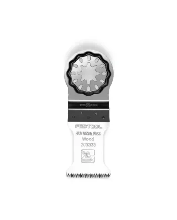 Festool 20333HSB 50/35/J/OSC/5 Wood Saw Blade, Pack Of 5