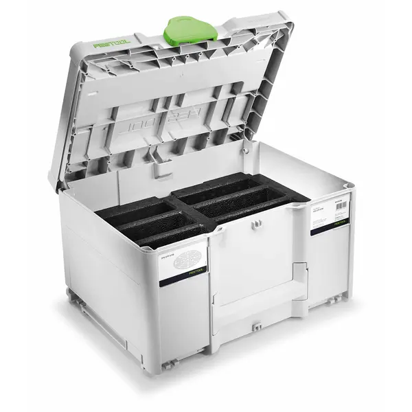Festool 576785 SYS-STF D150 Systainer³