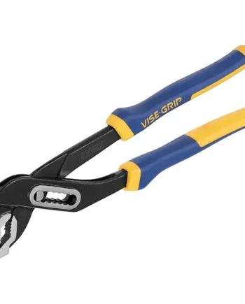 Universal Water Pump Pliers ProTouch™ Handle 250mm