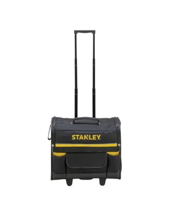STANLEY 	1-97-515 Wheeled Soft Bag
