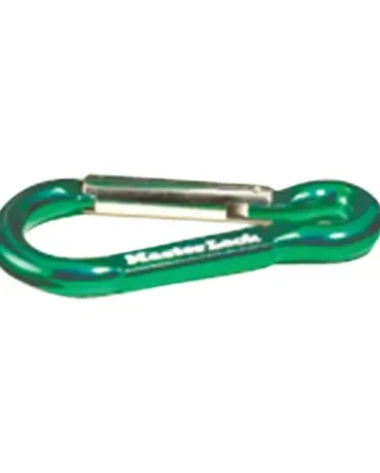 Carabiner Hook 76mm Mixed Colour