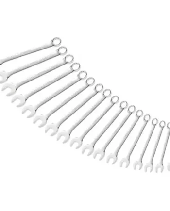 EXPERT Combination Spanner Set, 16 Piece