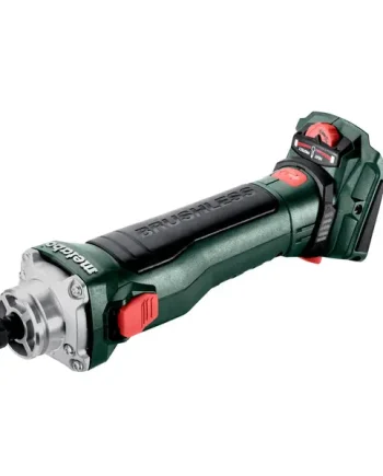 Metabo GVB 18 LTX BL 11-28 Compact (600828850) 18V Brushless Cordless Die Grinder - Body Only